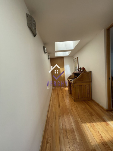 San Ángel, Preciosa Casa En Renta Con Uso De Suelo Para Oficinas