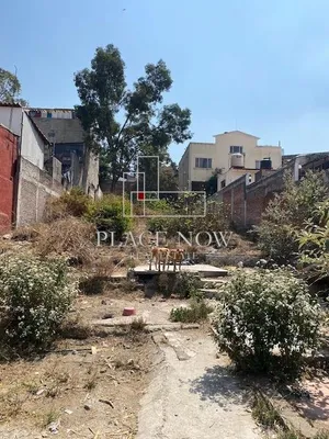 Terreno en venta