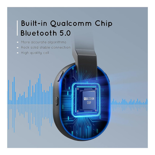New Audifonos Bluetooth, Audifonos Inalambricos Con Tecnolog