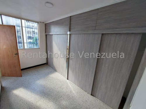Precio De Oportunidad** Apartamento En Venta En Los Chaguaramos (valle Abajo) - Mls #25-6941 - Jca
