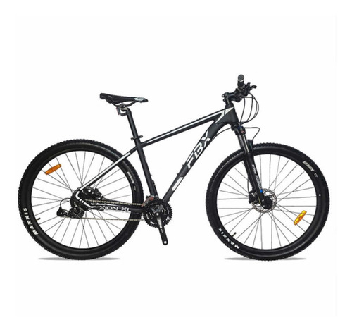 Imagen 1 de 8 de Bicicleta Fbx Xion X1 Aro 29 Shimano Altus 27v