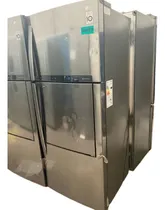 Comprar Heladera LG Door-in-door - Capacidad 441lt Inverter No-frost