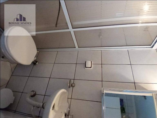 Imagem 21 de 24 de Apartamento À Venda Em Moema, Edifício Guaraú, 3 Dormitórios, Sala Ampla, Cozinha Com Armários, 1 Banheiro, 1 Vaga Na Garagem, 100 M², São Paulo. - Ap1173