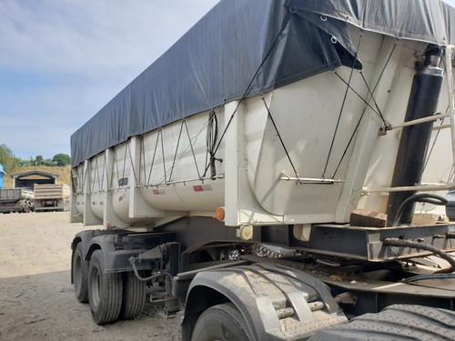 Conjunto Scania R440 2013 + Bicaçamba Librelato 2015