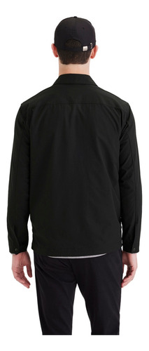 Sobrecamisa Go Regular Fit Para Hombre