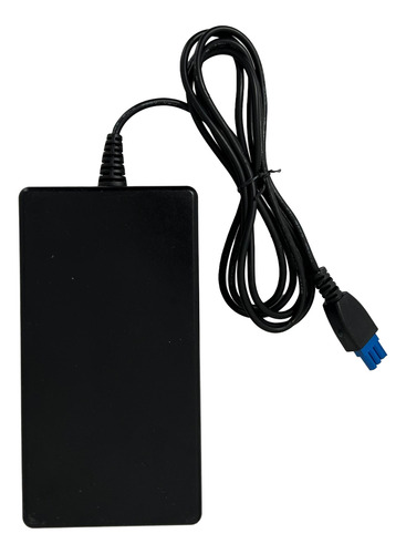 Eliminador Para Impresora Compatible Hp Punta Azul 0957-2093 (Usado)