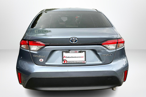 Toyota Corolla 2024