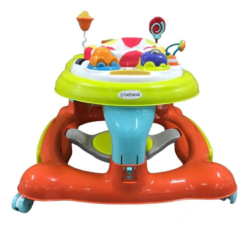 Multi Activity Center Andador De Bebesit