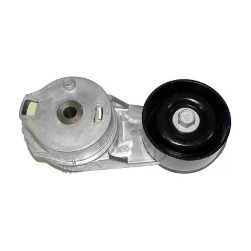 Ruleman Tensor Poly V Chevrolet S10/blazer 2.8 Td C/mwm