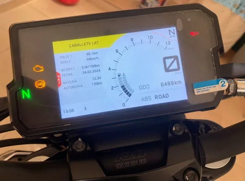 Kym390 cheap