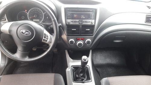Subaru Xv 2.0i Awd Mt