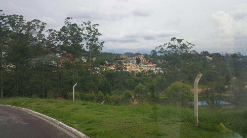 Imagem 1 de 4 de Terreno De Condomínio, Parque Delfim Verde, Itapecerica Da Serra - R$ 230.000,00, 0m² - Codigo: 1193 - V1193