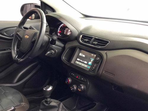 Prisma Ltz 1.4 Manual Flex 2019 18300 Km