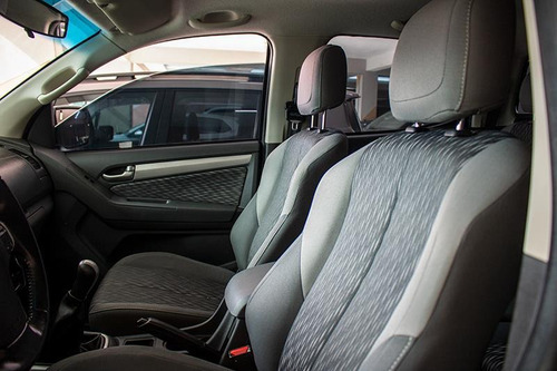 Imagem 6 de 8 de Chevrolet S10 2.4 Advantage 4x2 Cd 8v