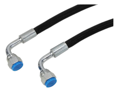 Kit Adaptador Radiador Oleo Câmbio Renegade Toro Compass
