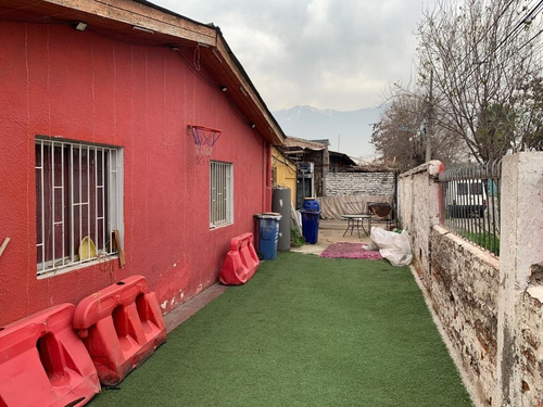 Se Vende Casa Esquina Con Potencial De Comercio