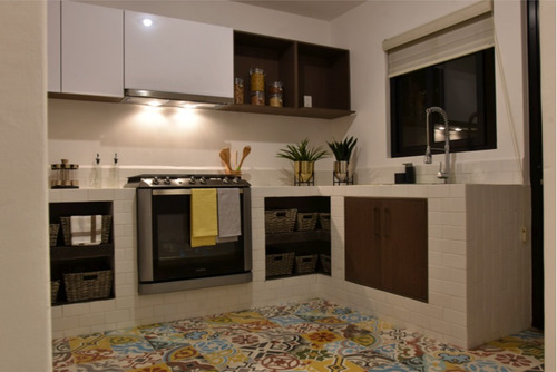 Imagen 9 de 9 de Casa En Venta Con Doble Altura En San Miguel De Allende Guanajuato.