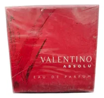 Comprar Perfume Valentino Absolu Edp 90ml Dama Descontinuado