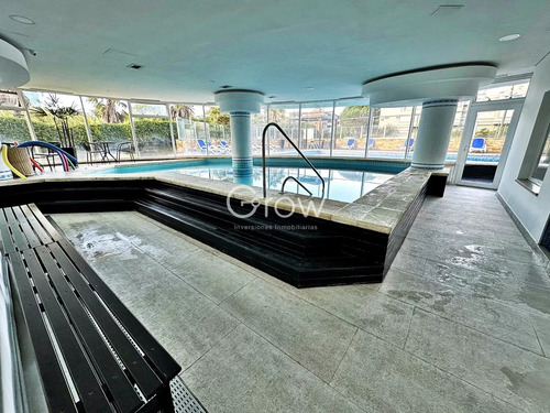 Punta Del Este, A Pasos De Mar Próximo Hotel Conrad