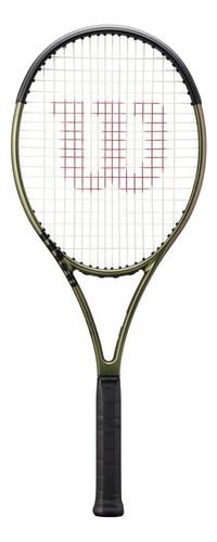 Raqueta De Tenis Wilson Blade 104 V8 Cn