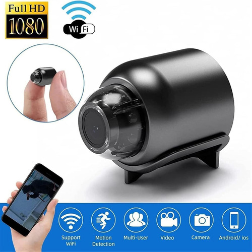Home Cat-eye Camera, Cámara Ojo De Gato, 1.1 Pulgadas