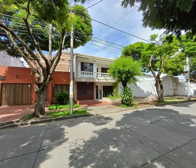 Casa en arriendo