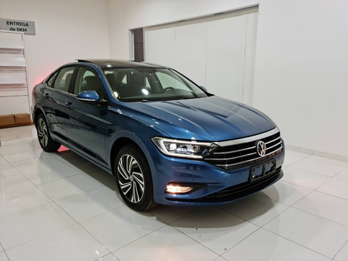 Vento 1.4 Tsi Highline Okm Precio Cerrado!!! (j)