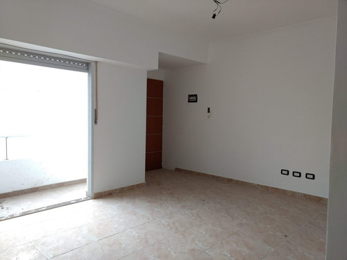 Imagen 2 de 8 de Vendo Departamento 2 Ambientes A Estrenar