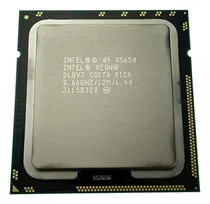 Comprar Microprocesador Intel Xeon X5650 6 Nucleos 2.66ghz