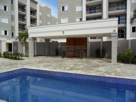 Imagem 28 de 30 de Apartamento Com 3 Dormitórios À Venda, 93 M² - Condomínio Riviera De Vinhedo - Vinhedo/sp - Ap1375