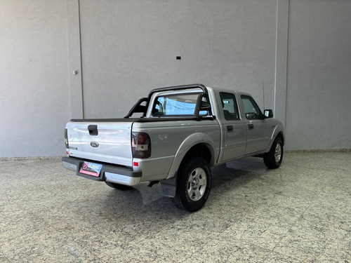 Ford Ranger 2.3 XLT 16V 4X2 CD GASOLINA 4P MANUAL