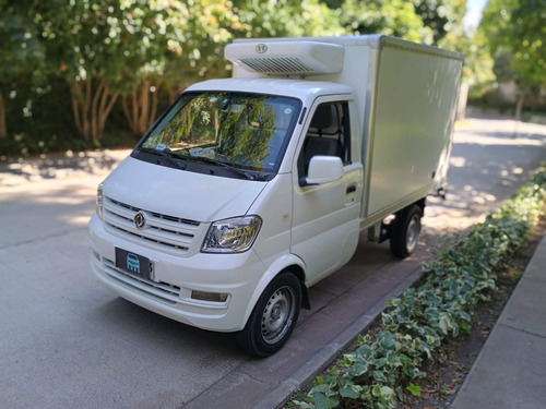 Dfsk Refritruck C21 1.3 Refritruck C21