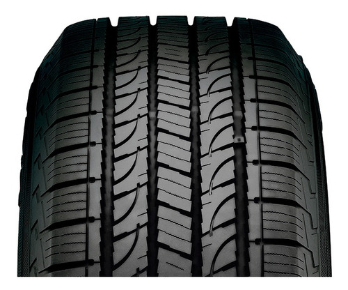 1 Llanta 235/75r15 Yokohama Geo H/t G056 108t 110105604