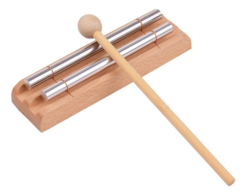 Tubos De Percusión Phoneme, Instrumentos Orff De Madera