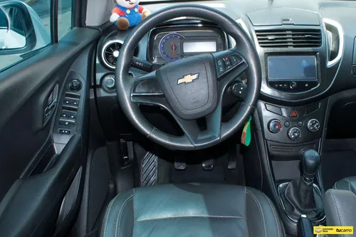 Chevrolet Tracker 1.8 Ls
