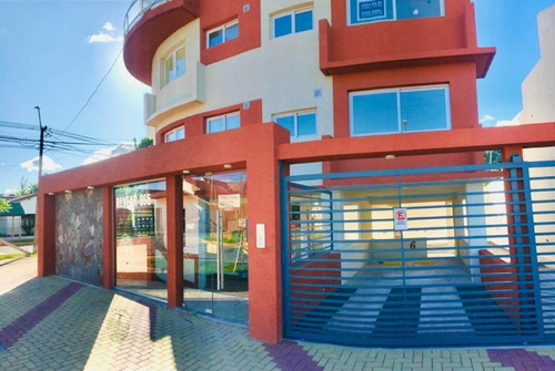 Imagen 1 de 11 de Departamento En Venta En Ituzaingo Norte