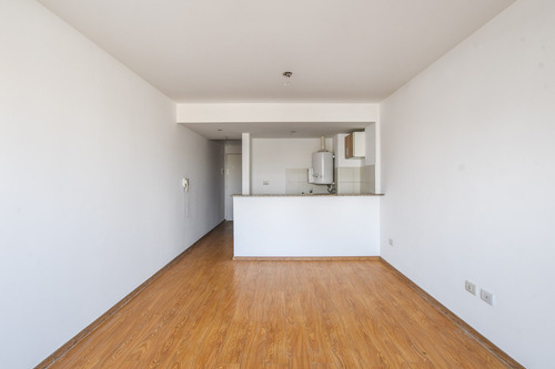 Departamento Monoambiente  En Venta En Distrito Centro, Rosario, Santa Fe