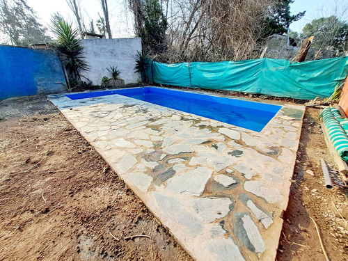 Terreno En Rincon De Tortuguitas Con Pileta