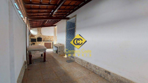 Imagem 28 de 28 de Casa Com 2 Quartos À Venda, 70 M² Por R$ 220.000 - Enseada Das Gaivotas - Rio Das Ostras/rj - Ca2138