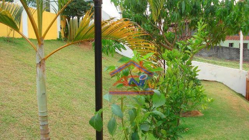 Imagem 9 de 30 de Chácara Com 3 Dormitórios À Venda, 840 M² Por R$ 860.000 - Cafezal Sete - Itupeva/sp - Ch0017