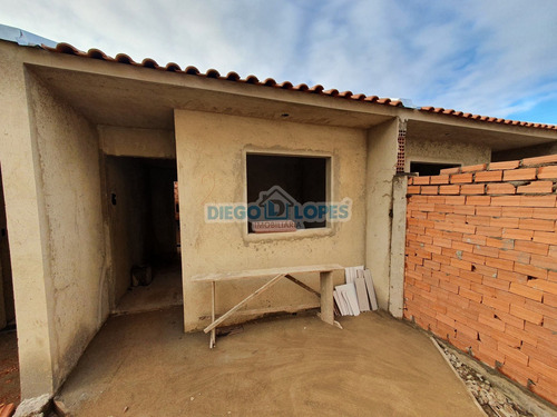 Imagem 2 de 9 de Casa Em Cidade Industrial - Curitiba, Pr - 1425