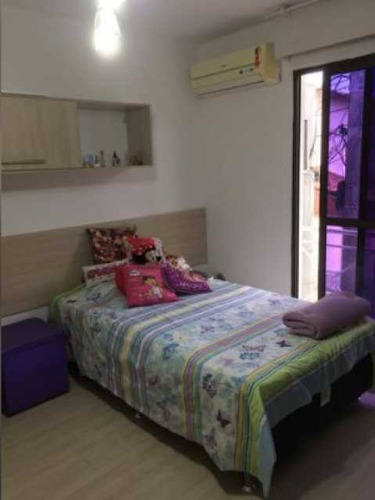 Imagem 10 de 15 de Casa Em Condomínio-à Venda-taquara-rio De Janeiro - Brcn40071