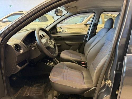 Chevrolet Celta 1.0 MPFI SPIRIT 8V FLEX 4P MANUAL
