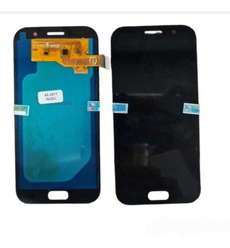 Display Lcd+táctil Para Samsung A5 2017 Incel Alta Calidad 