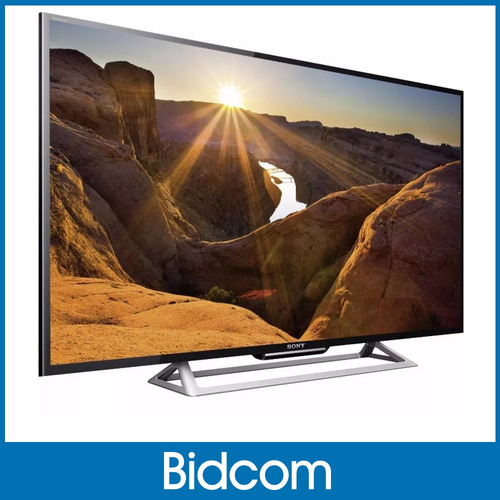 Smart Tv Sony 48 Full Hd Led Hdmi Usb Wifi Netflix Oferta!