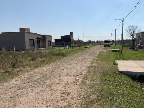 Imagen 5 de 12 de Bajo De Precio !! Lote En Barrio El Cazador, Escobar