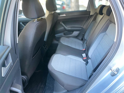 Imagen 15 de 25 de Volkswagen Nivus 2021 1.0 Tsi Tiptronic Comfortline