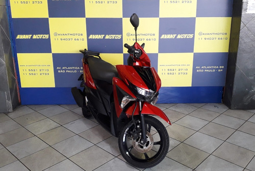 Imagem 7 de 12 de Yamaha Neo 125