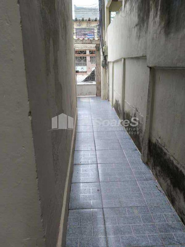 Imagem 13 de 15 de Boa Casa Frente De Rua Com 2 Quartos - Vvca20168