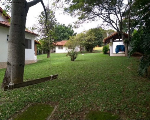 Imagem 18 de 21 de Chácara À Venda No Val Paraiso - Boituva/sp - Ch00768 - 70224736
